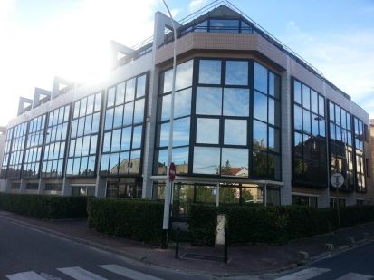 Bureau Gentilly 789m² Location bureau Gentilly Val-de-Marne OLBUR2317595 13